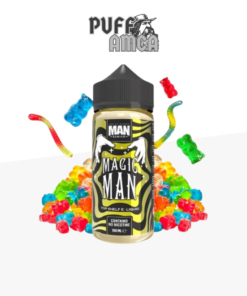 One Hit Wonder Magic Man Premium Likit 100 ML