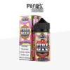 One Hit Wonder Fire Man Premium Likit 100 ML