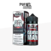 One Hit Wonder Island Man Premium Likit 100 ML