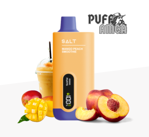 saltica 10000 mango peach smoothie puff pufamca.com.tr