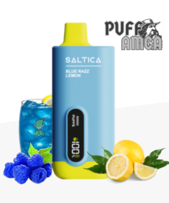 saltica 10000 puff blue razz lemon pufamca.com.tr