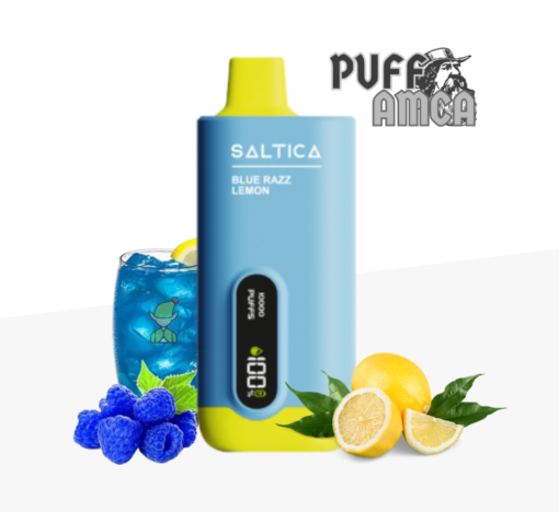 saltica 10000 puff blue razz lemon pufamca.com.tr