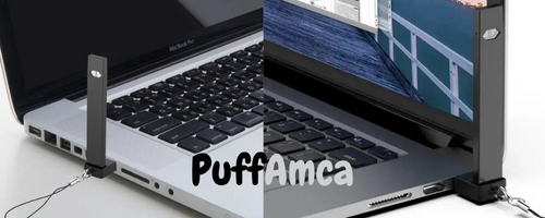 PuffAmca 5