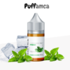 Saltica Spearmint Salt Likit pufamca.com.tr