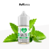 I Love Salts Spearmint Salt Likit pufamca.com.tr