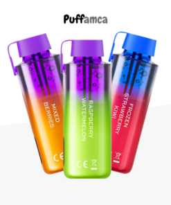 Vozol Neon 10000 Puff pufamca.com.tr