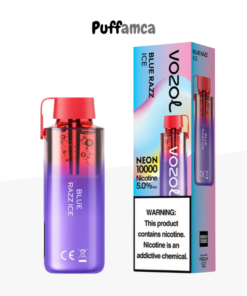 Vozol Neon 10000 Puff pufamca.com.tr