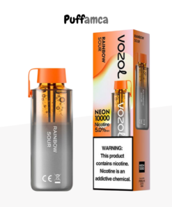 Vozol Neon 10000 Puff pufamca.com.tr