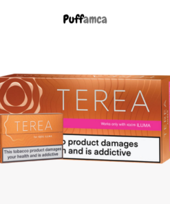 ıQos Terea Amber pufamca.com.tr