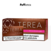 IQos Terea Bronze pufamca.com.tr