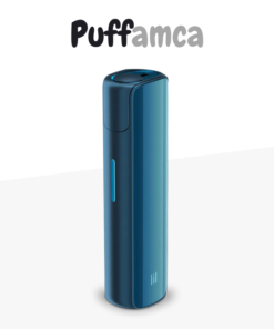 IQOS LiL Solid 2.0 Plus pufamca.com.tr