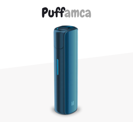 IQOS LiL Solid 2.0 Plus pufamca.com.tr