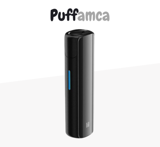 IQOS LiL Solid 2.0 Plus pufamca.com.tr