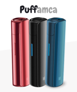 IQOS LiL Solid 2.0 Plus pufamca.com.tr