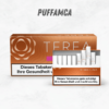 Iqos Terea Amber