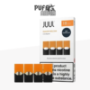 Juul Mango 1.8% Pod Kartuş pufamca.com.tr