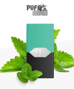 Juul Mint %5 Pod Kartuş pufamca.com.tr