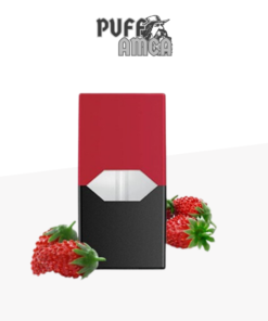 Juul Berry 1.8% Pod Kartuş