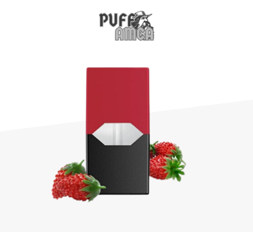 Juul Berry 1.8% Pod Kartuş