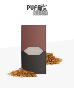 Juul Virginia Tobacco 5% Pod Kartuş