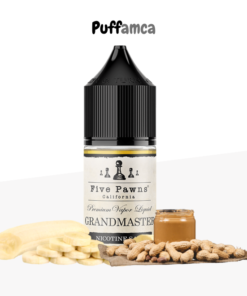 Five Pawns Grandmaster Salt Likit Sipariş Ver