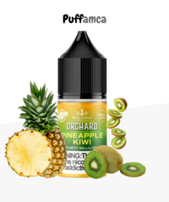 Five Pawns Blends Pineapple Kiwi Salt Likit Sipariş Ver