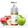 Saltica Double Apple Salt Likit 30 ml pufamca.com.tr