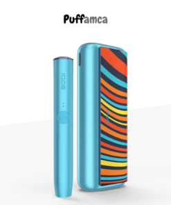 IQos Iluma Prime WE Limited Edition pufamca.com.tr