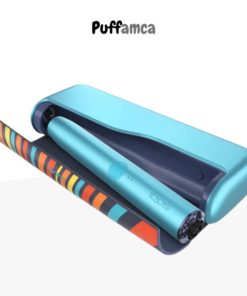 IQos Iluma Prime WE Limited Edition pufamca.com.tr