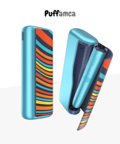 IQos Iluma Prime WE Limited Edition pufamca.com.tr