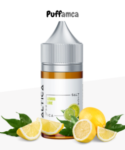 Saltica Lemon Lime Kapıda Ödeme Sipariş Ver