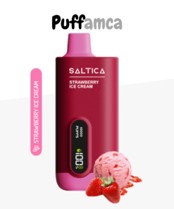 Saltica 12OOO Puff Puffamca.info