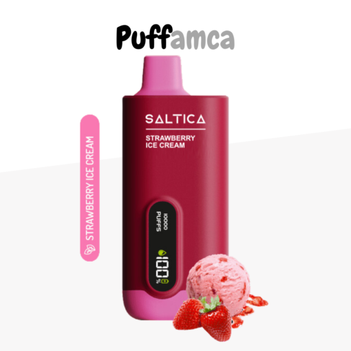 Saltica 12OOO Puff Puffamca.info