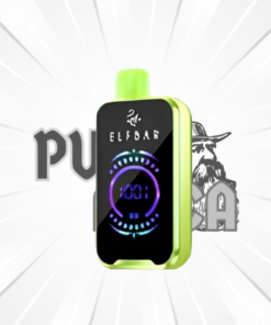 Elf Bar Raya D2 20000 Puff -puffamca