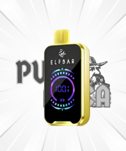 Elf Bar Raya D2 20000 Puff -puffamca