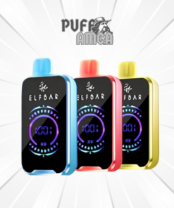 Elf Bar Raya D2 20000 Puff -puffamca