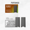 Juul2 Autumn Tobacco