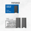 Juul2 Polar Menthol