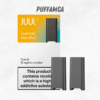 Juul2 Summer Menthol Pod Kartuş
