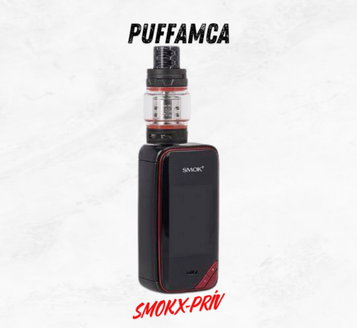 Smok X Priv Pod Kit 225 Watt