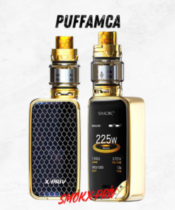 Smok X Priv Pod Kit 225 Watt