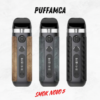 Smok Novo 5 Pod Kit Sipariş Ver