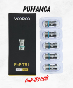 Voopoo PnP TR1 Coil