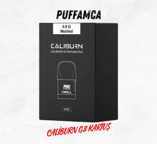 puffamca