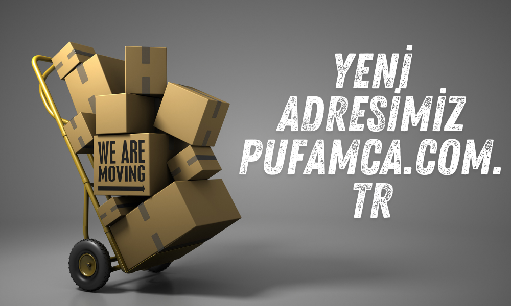 puffamca yeni sitesi pufamca.com.tr