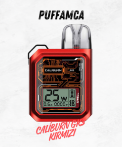 uwell-caliburn-gk3-pod-kırmızı