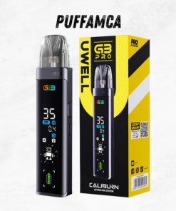 uwell-caliburn-g3-pro-pod-cihaz