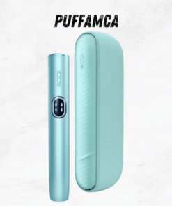 Iqos Iluma İ Standard Breeze Blue