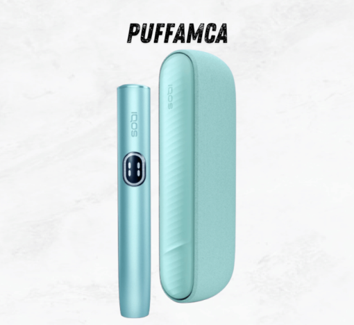 Iqos Iluma İ Standard Breeze Blue