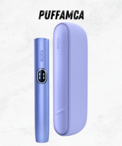 Iqos Iluma İ Standard Digital Violet